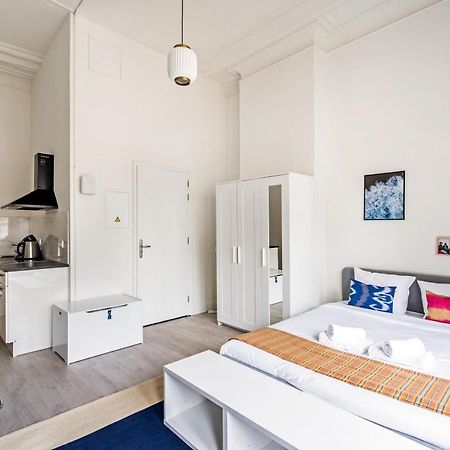 Smartflats - The City Antwerpen Exterior foto